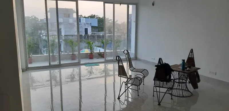 ART GALLERY Galleryoudhindia (GOI)