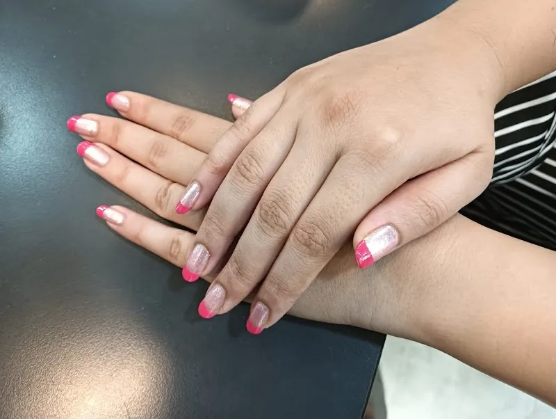 Lakme Salon in Navjivan Society,Mumbai