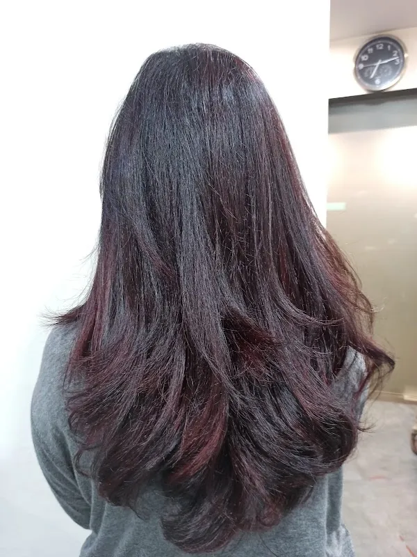 Lakme Salon in Navjivan Society,Mumbai