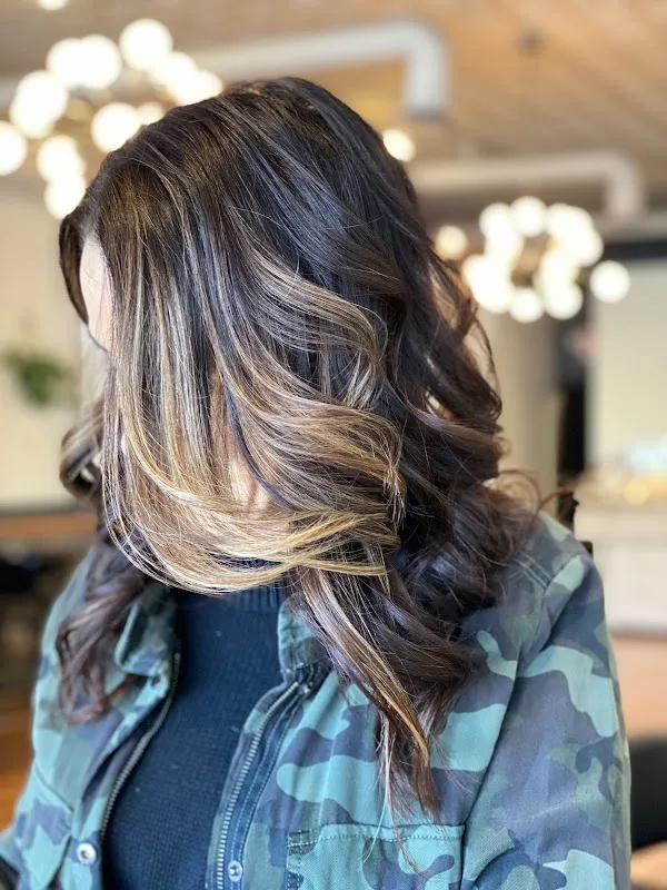 W Hair Studio and Spa