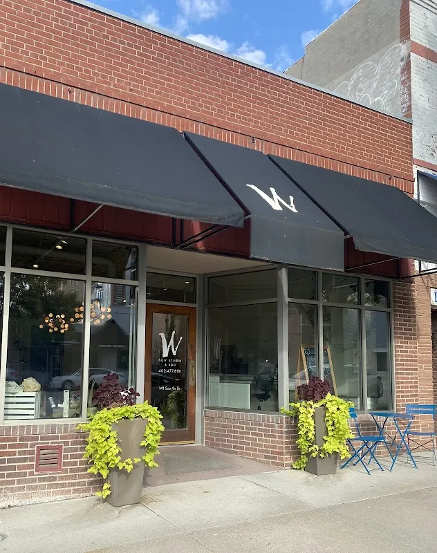 W Hair Studio and Spa