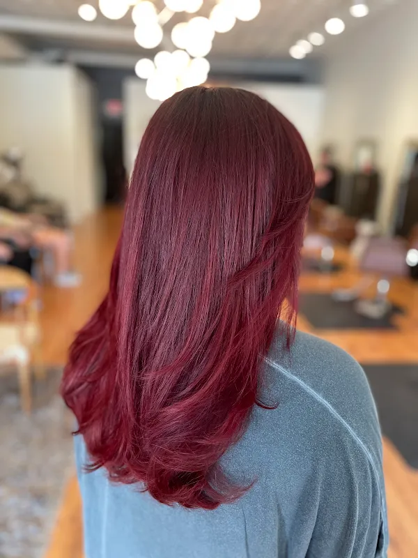 W Hair Studio and Spa