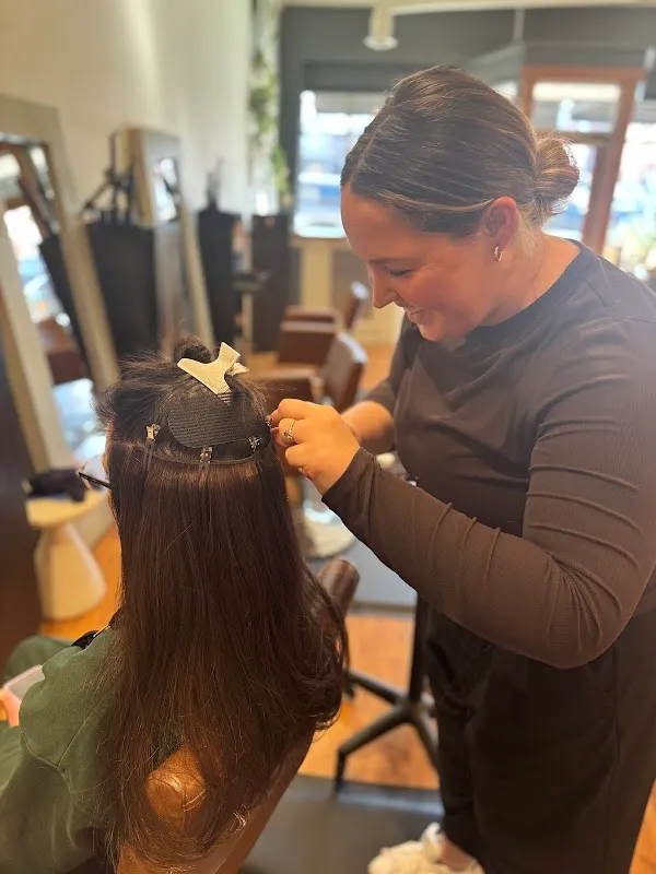 W Hair Studio and Spa