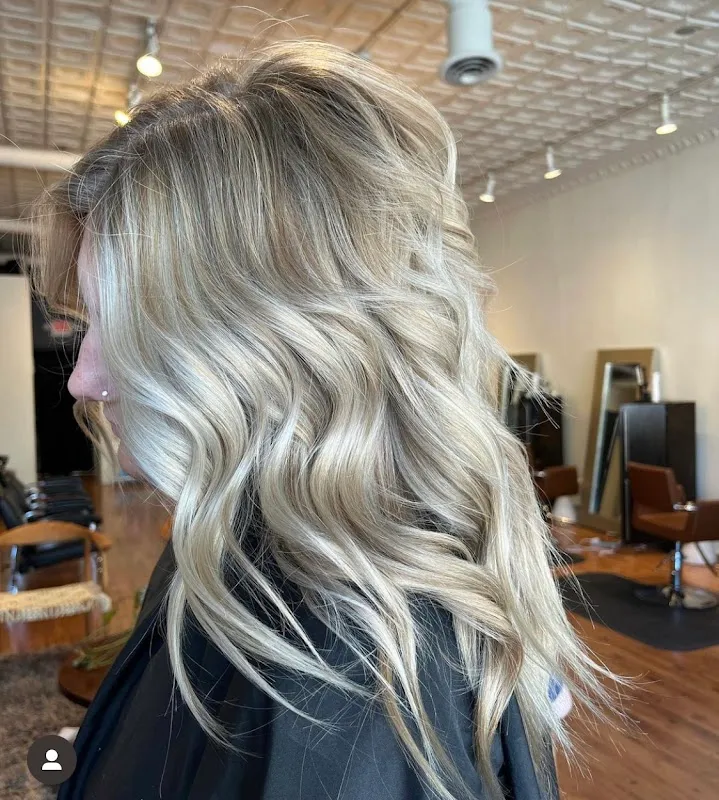 W Hair Studio and Spa