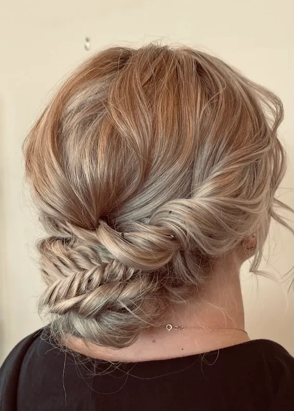 W Hair Studio and Spa