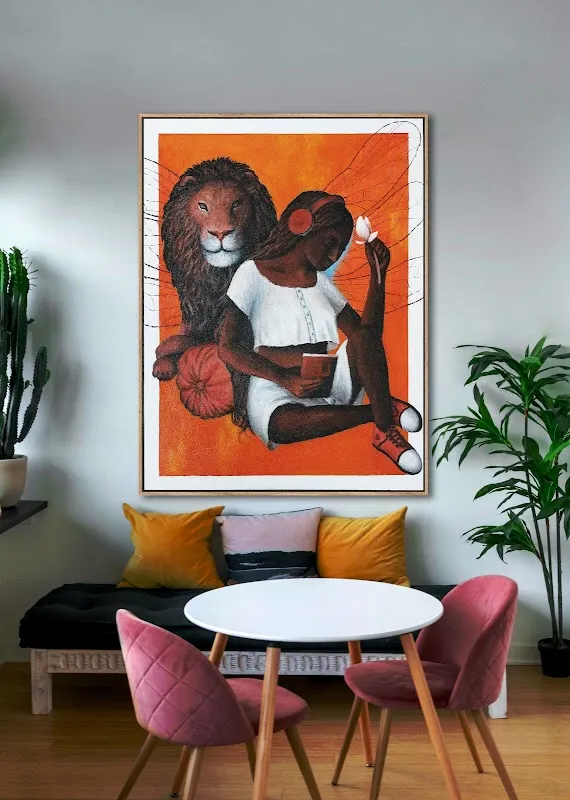Artsmaniac Art Studio