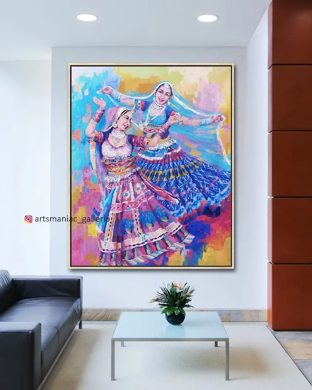 Artsmaniac Art Studio