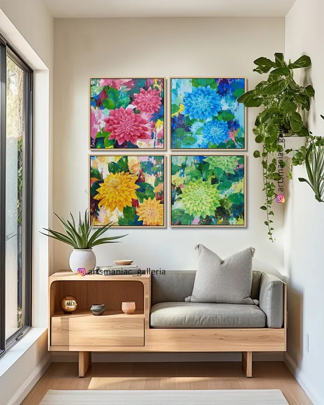 Artsmaniac Art Studio