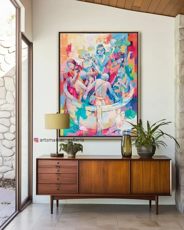 Artsmaniac Art Studio