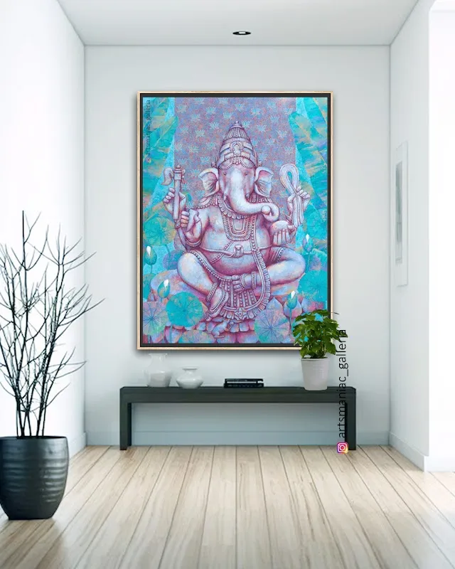 Artsmaniac Art Studio