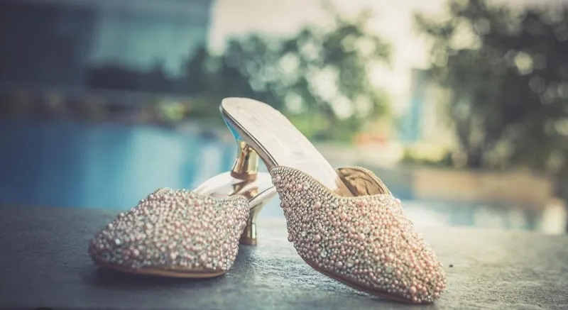 Glamour Photographics
