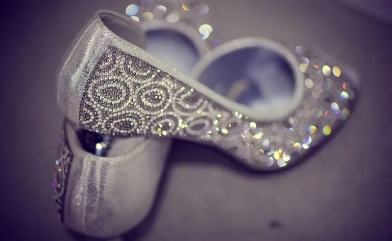 Glamour Photographics
