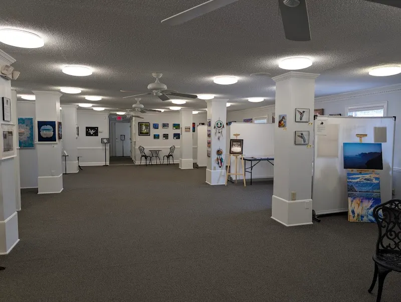 Peachtree Art Center