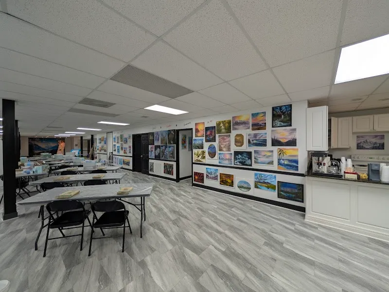 Peachtree Art Center