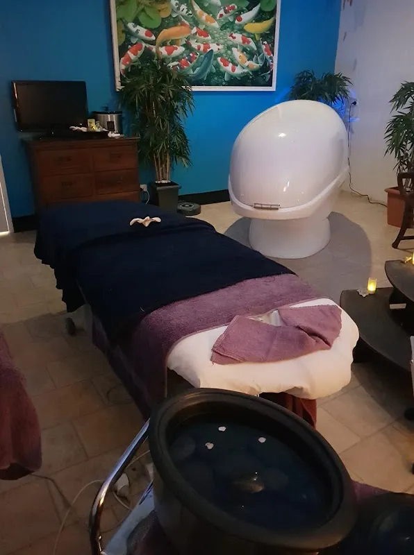 Indulgence Skin Spa & Beauty Bunbury