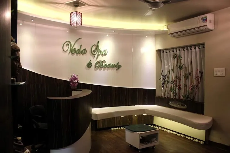 Veda Spa & Beauty Salon