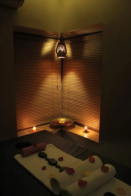 Veda Spa & Beauty Salon