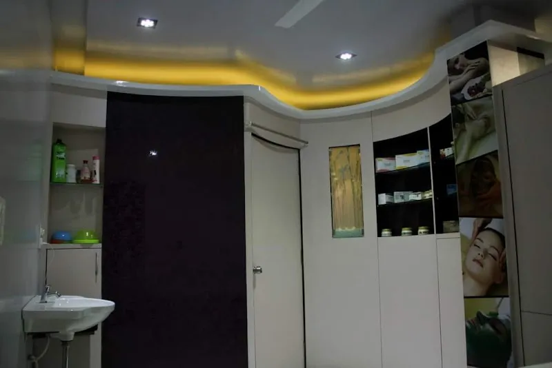 Veda Spa & Beauty Salon