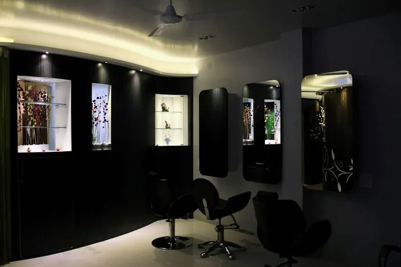 Veda Spa & Beauty Salon