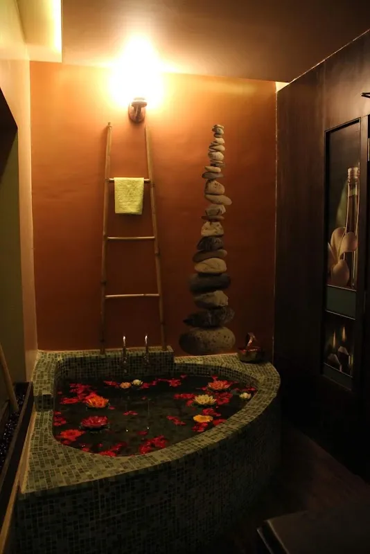 Veda Spa & Beauty Salon
