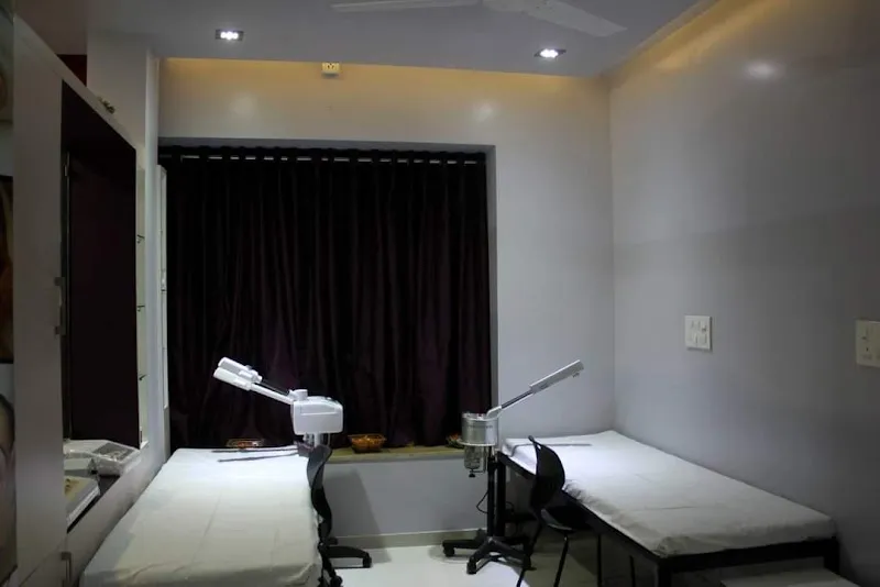 Veda Spa & Beauty Salon