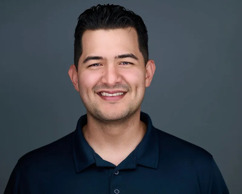 Headshots By Spiritled Studios