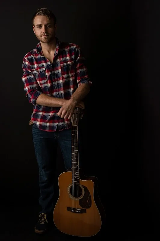 Headshots By Spiritled Studios