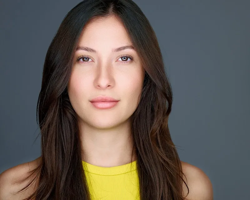 Headshots By Spiritled Studios