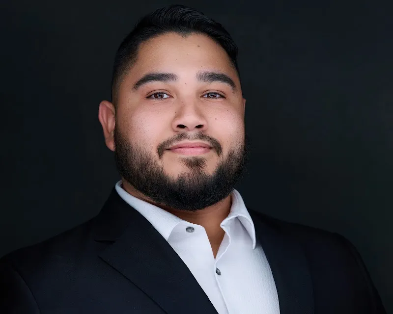 Headshots By Spiritled Studios