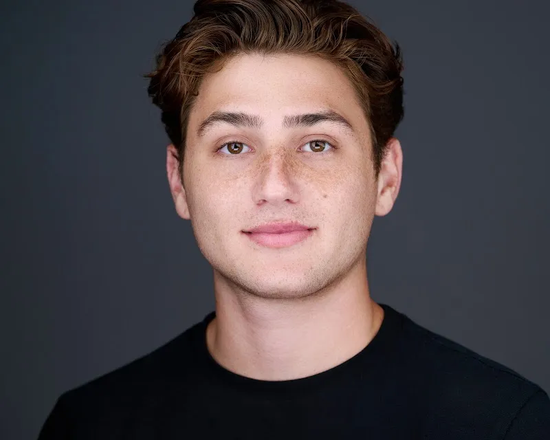 Headshots By Spiritled Studios