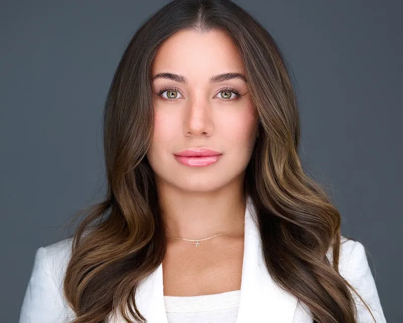 Headshots By Spiritled Studios