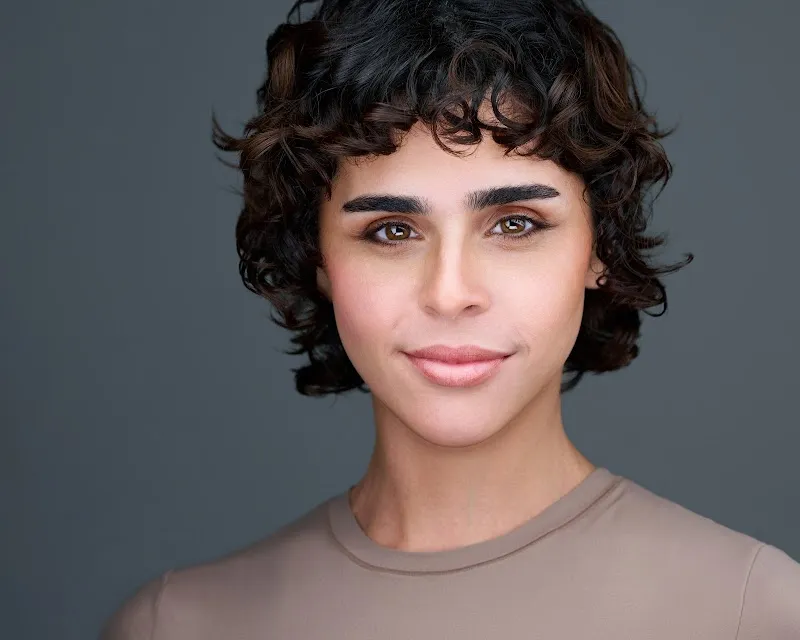 Headshots By Spiritled Studios