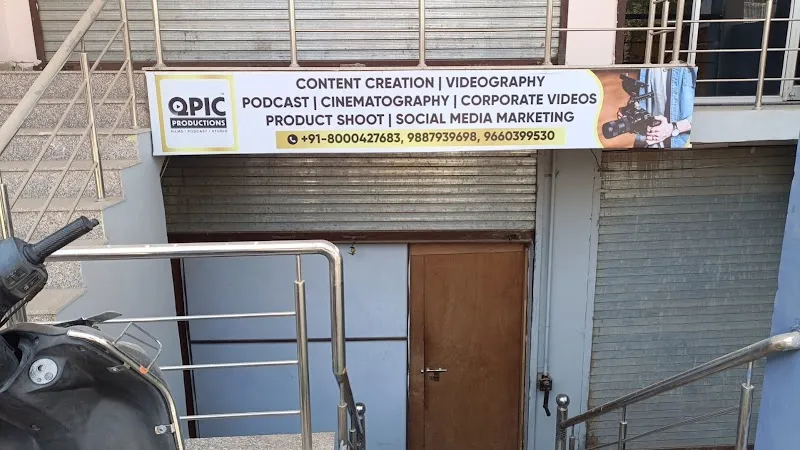 QPic Productions | Best Video Production Company In Jaipur