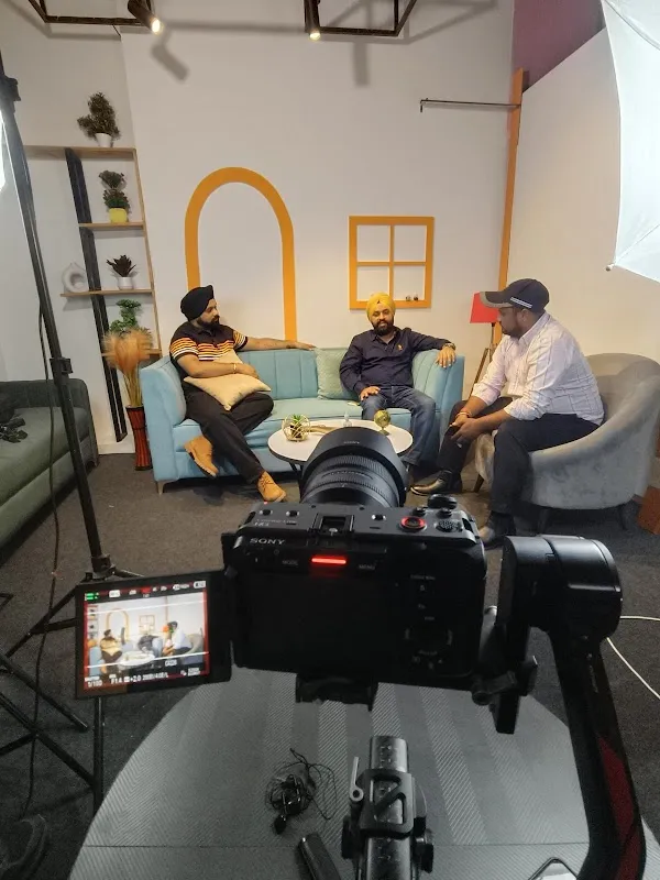 QPic Productions | Best Video Production Company In Jaipur