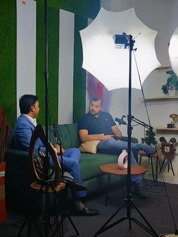 QPic Productions | Best Video Production Company In Jaipur