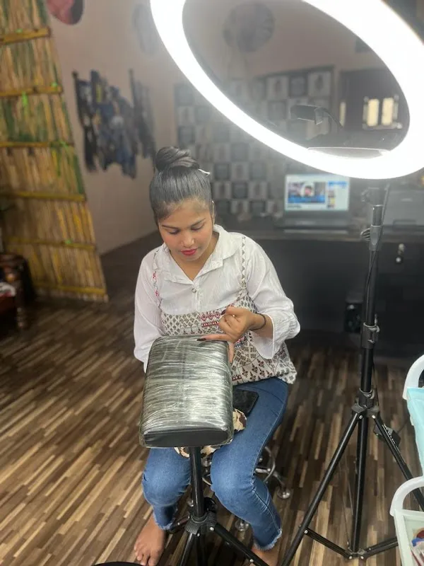 DLink Tattoo Studio
