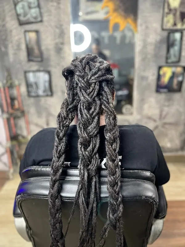 DLink Tattoo Studio