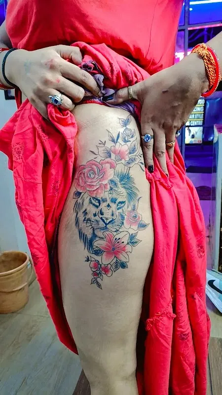 DLink Tattoo Studio