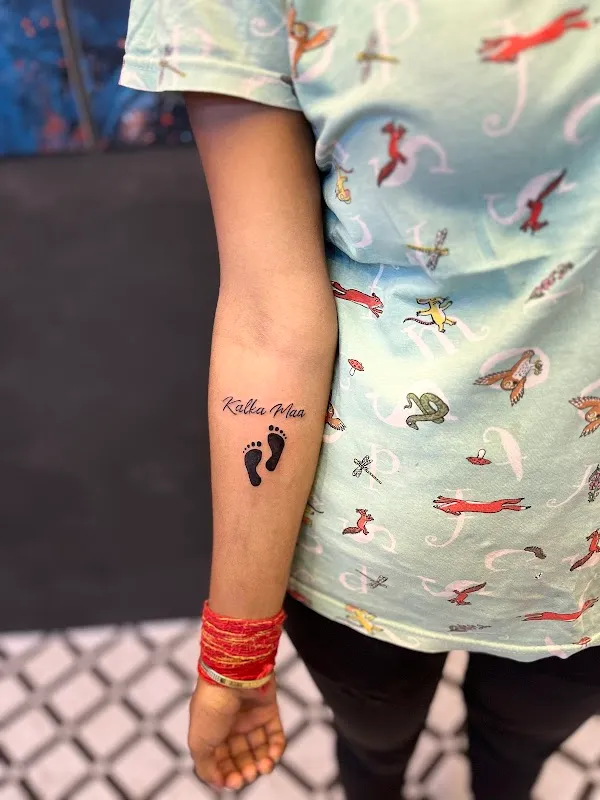 DLink Tattoo Studio