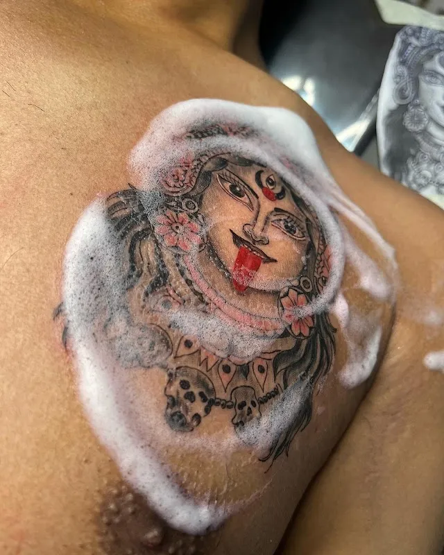 DLink Tattoo Studio