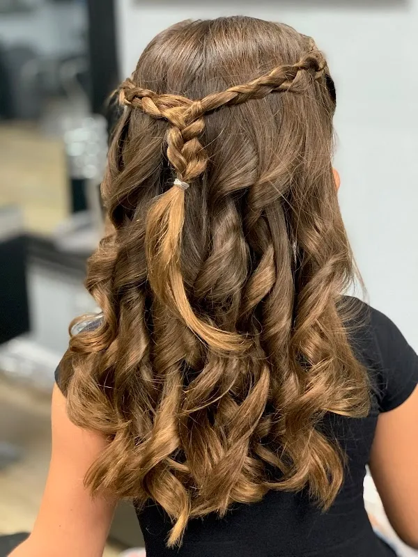 The Blowout Blowdry Bar