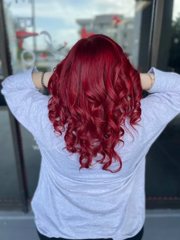 The Blowout Blowdry Bar