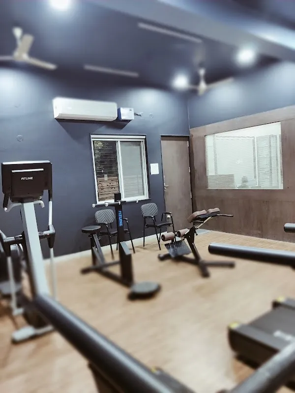 The Physique Garage - Unisex Gym