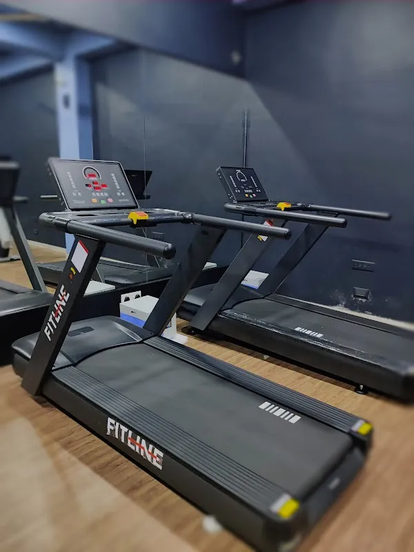 The Physique Garage - Unisex Gym