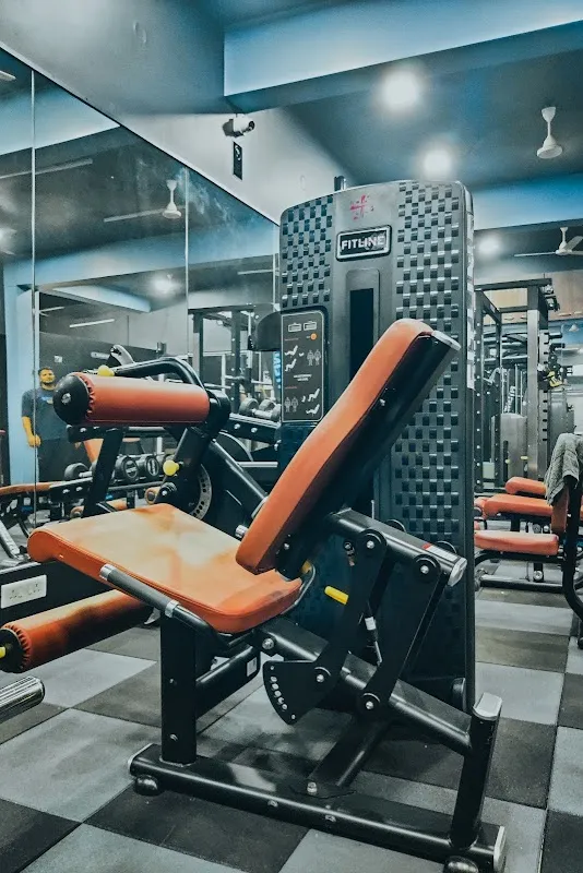 The Physique Garage - Unisex Gym