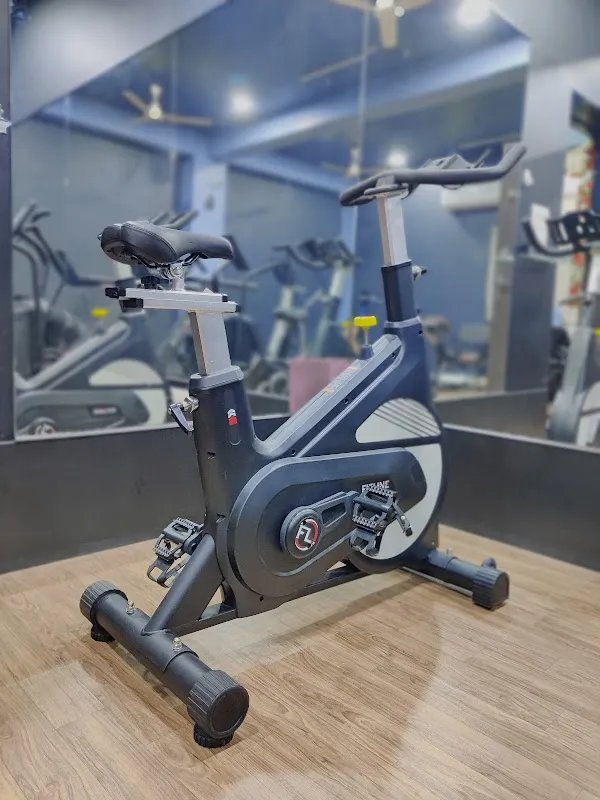 The Physique Garage - Unisex Gym
