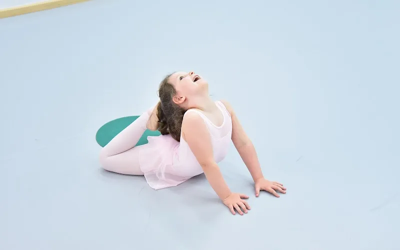 Dance At The Difference