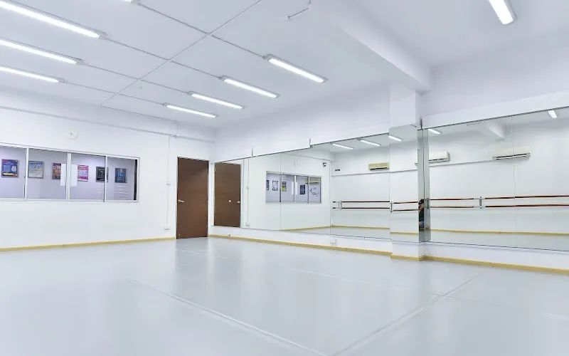 Dance At The Difference