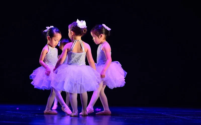 Dance At The Difference