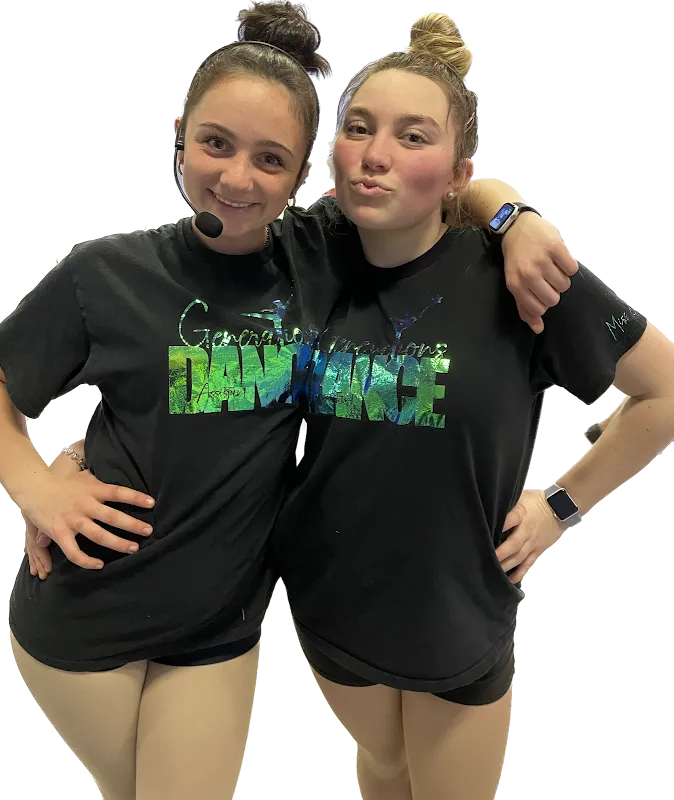 Generations Dance Studio